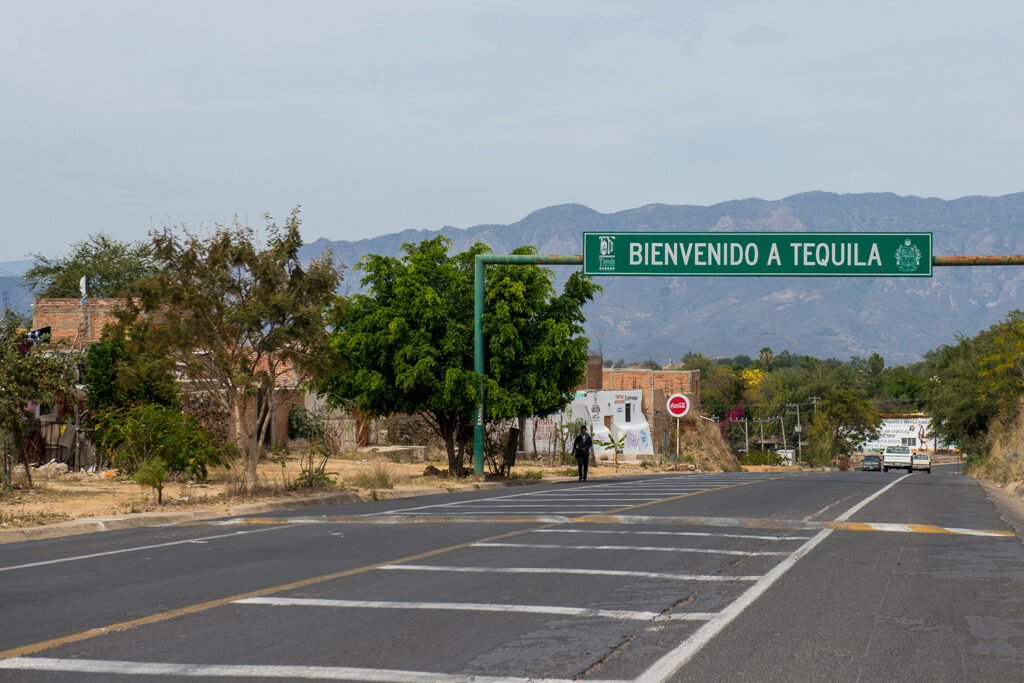 tequila jalisco