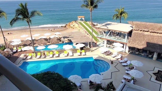 best hotels near puerto vallarta malecon
