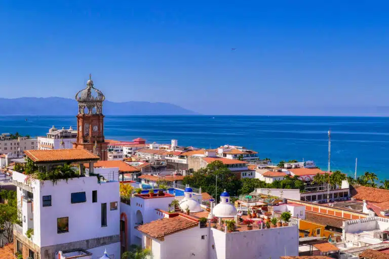 How to Travel Puerto Vallarta on a Budget: Sun, Sand & Savings