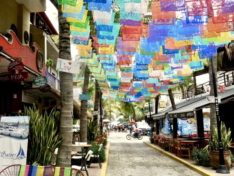 best restaurants in sayulita nayarit