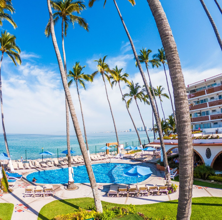 best hotels near puerto vallarta boardwalk