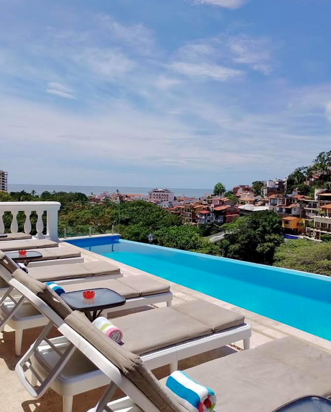 best hotels near puerto vallarta boardwalk