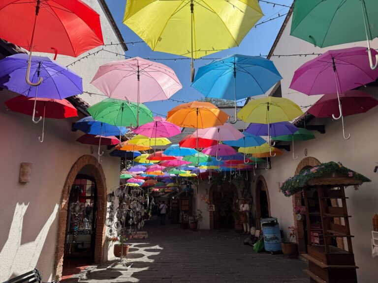 visit tlaquepaque jalisco mexico