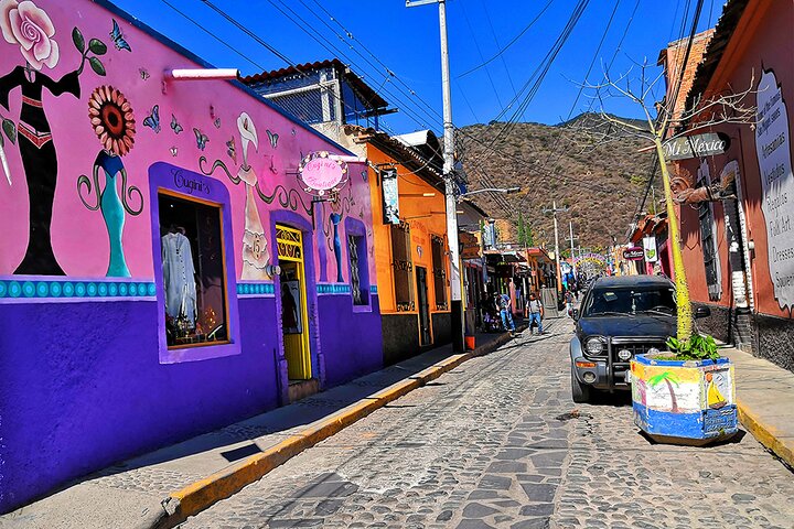 i travel puerto vallarta