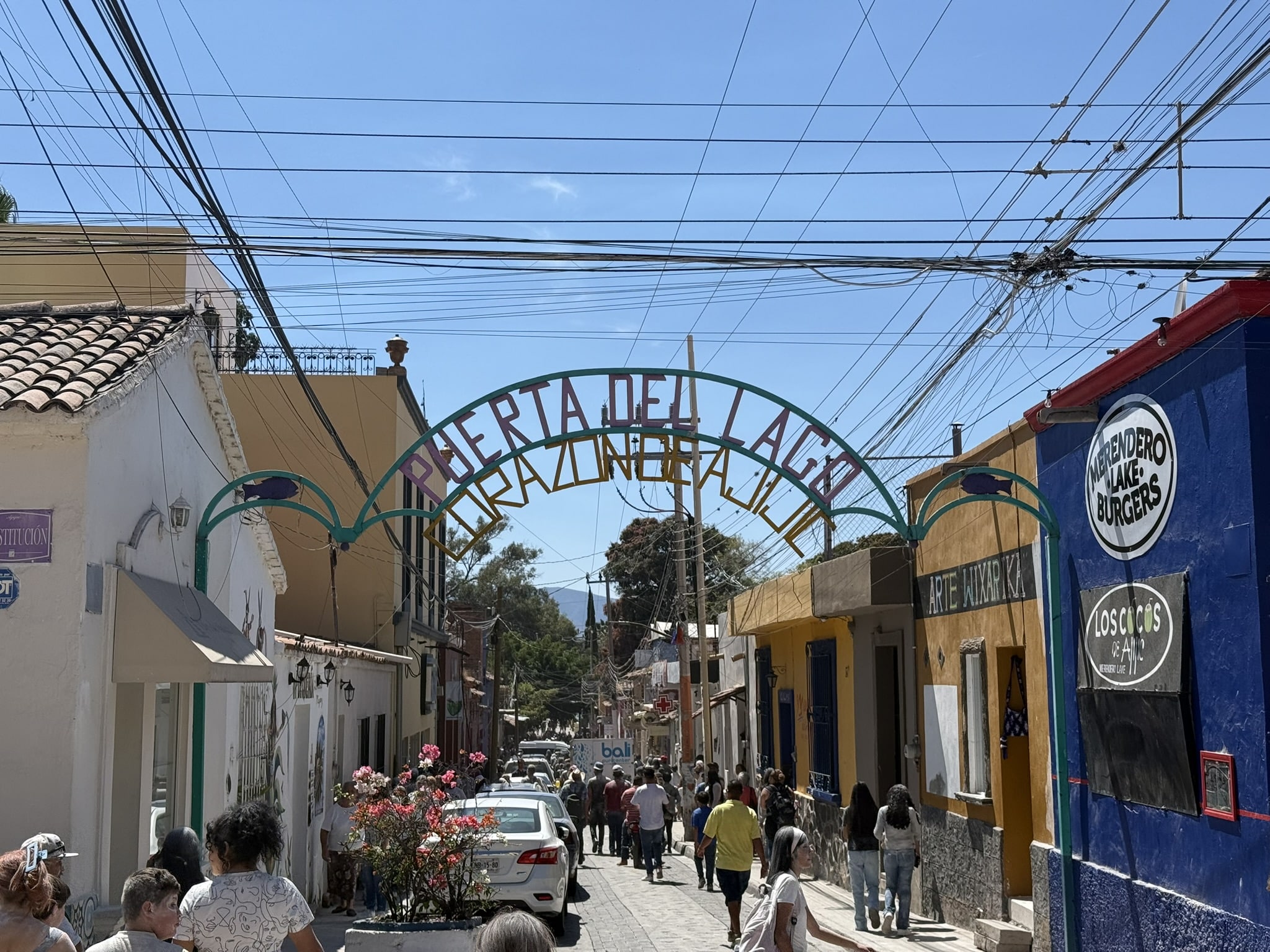 ajijic jalisco travel.