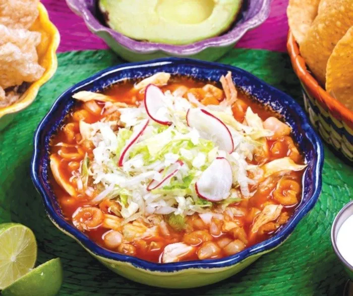 foods from jalisco mexico